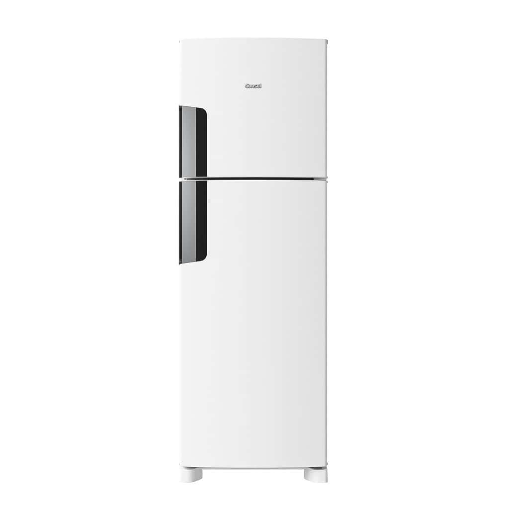 Geladeira Frost Free Duplex Consul 377 Litros Branca - CRM44MB, imagem 1 de 1
