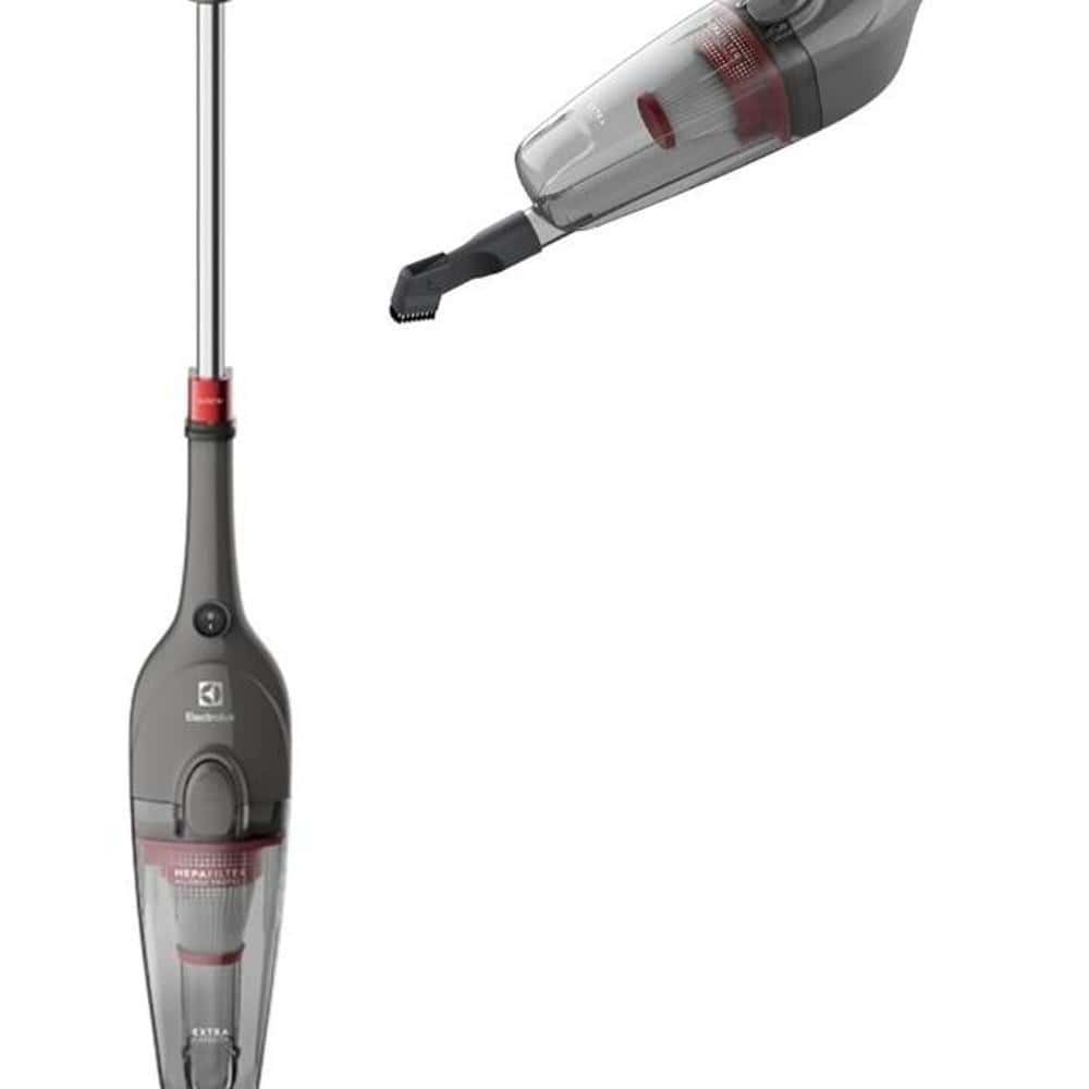 Aspirador Vertical Electrolux Com Fio Stk15 127V Urban Grey, imagem 1 de 1