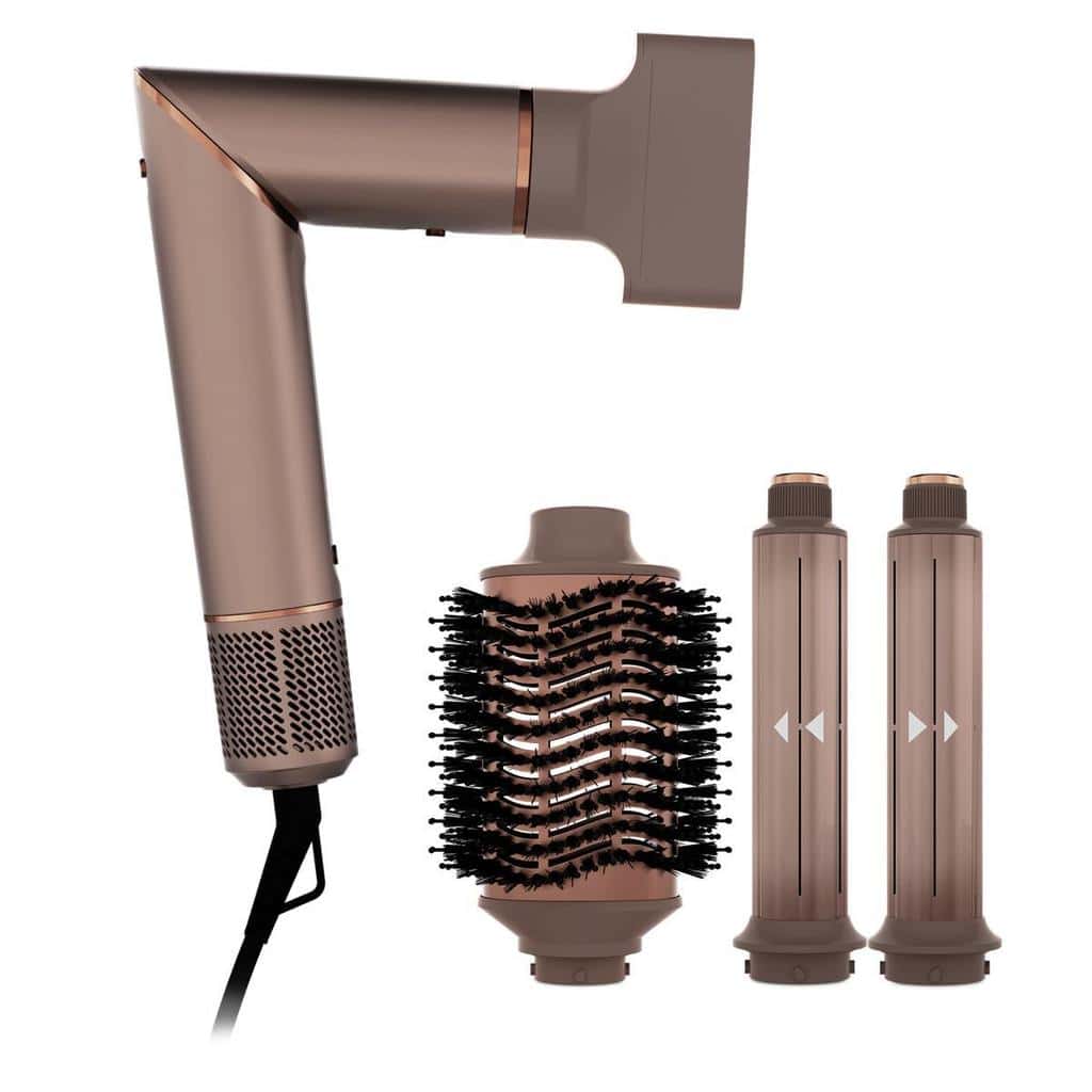 Secador de Cabelo Philco Motor BLDC Fast Dry 1600W PSDE17A, imagem 1 de 1