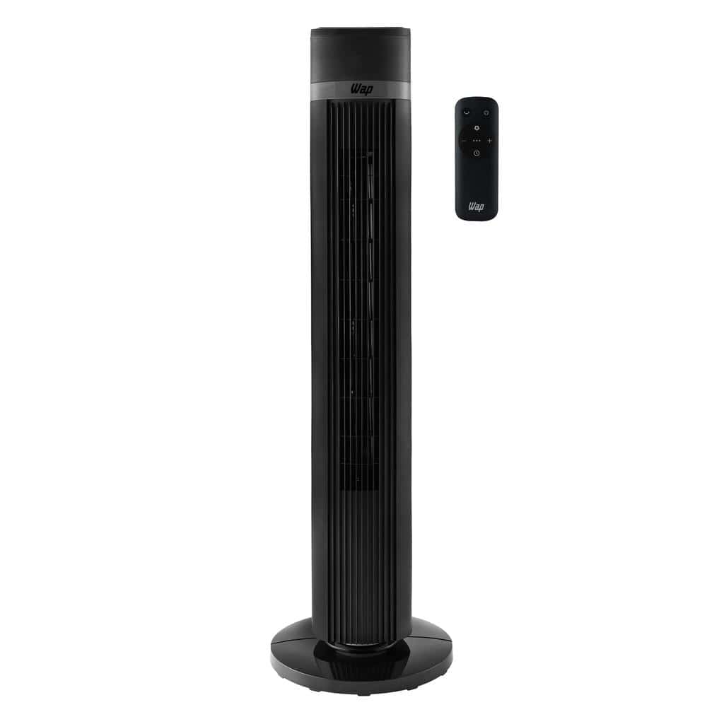 Ventilador Torre WAP Air Silence, imagem 1 de 1