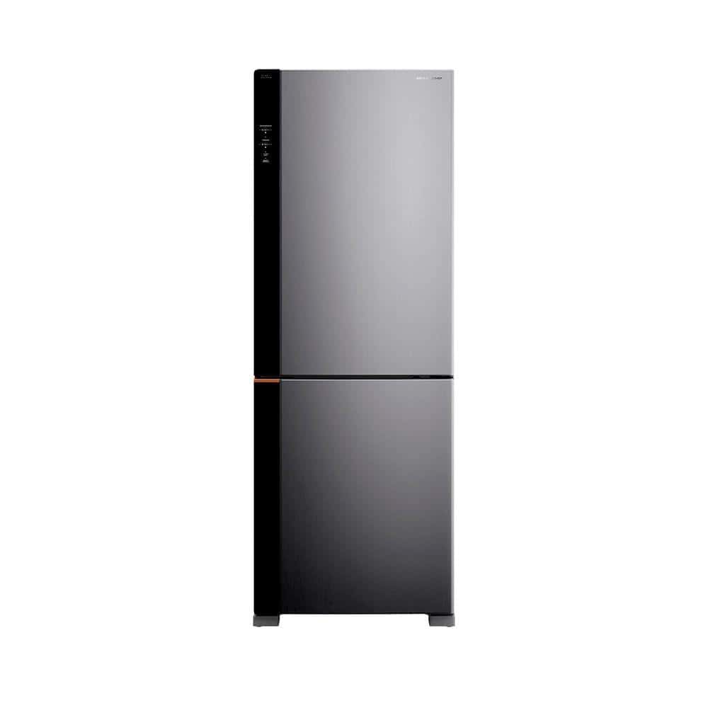 Refrigerador Brastemp Inverse Frost Free 500L Inox Classe A Inteligente com Fresh Space Bivolt - BRE66AK, imagem 1 de 1