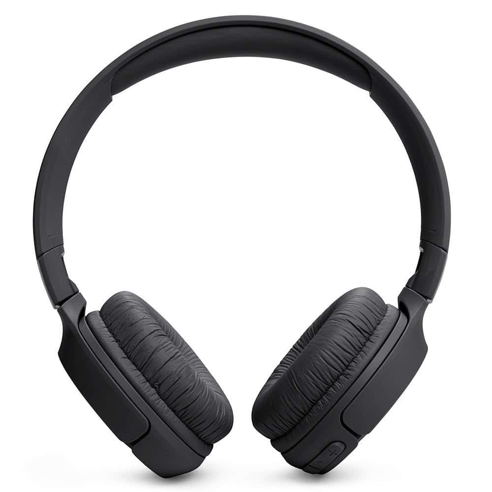 Headphone Bluetooth JBL Tune 520BT, On-Ear, Bateria de 57 Horas, Som Pure Bass, imagem 1 de 1