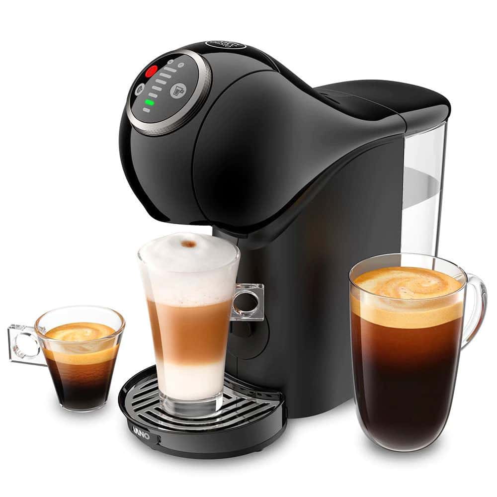 Cafeteira Expresso Arno Dolce Gusto Genio S Plus DGS2, imagem 1 de 1