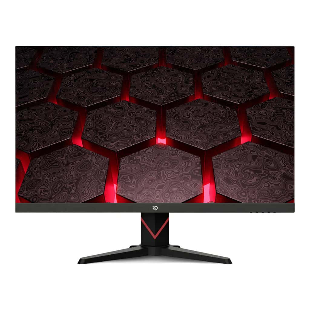 MONITOR GAMER DUEX PRO 27 QHD 180HZ 05MS 2HDMI 2DP PRETO, imagem 1 de 1