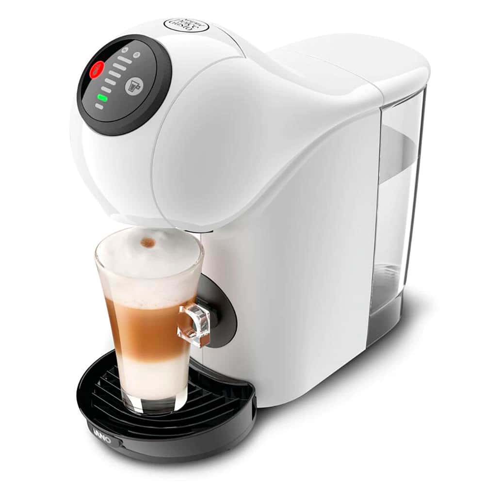Cafeteira Dolce Gusto Expresso Genio S Basic Multibebidas Arno, imagem 1 de 1