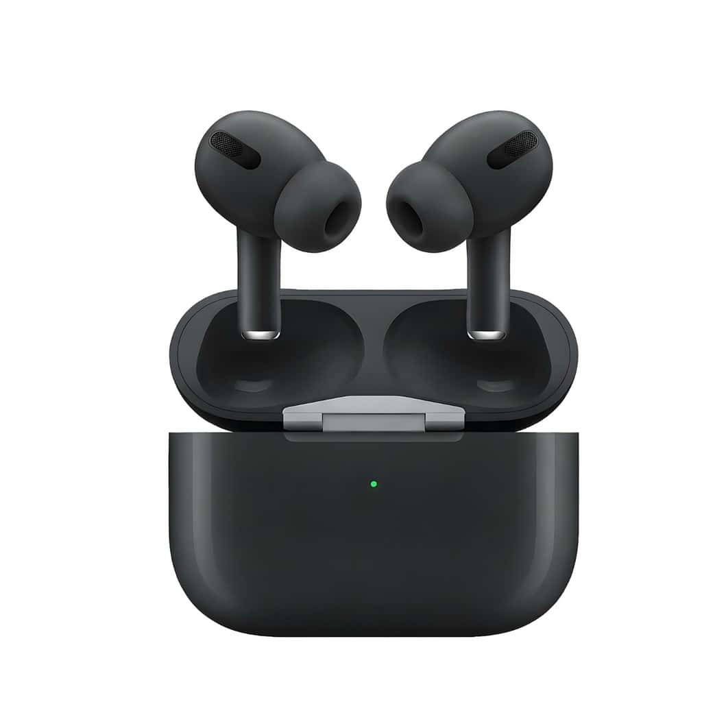 Fone Pro Sem Fio Som HiFi 8D Pop-Up Automático Toque Inteligente Bateria 5–7h Bluetooth Universal, imagem 1 de 1
