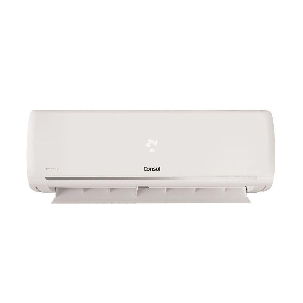 Ar Condicionado Consul Triple Inverter Economaxi Split Frio 12.000 Btu's Bivolt